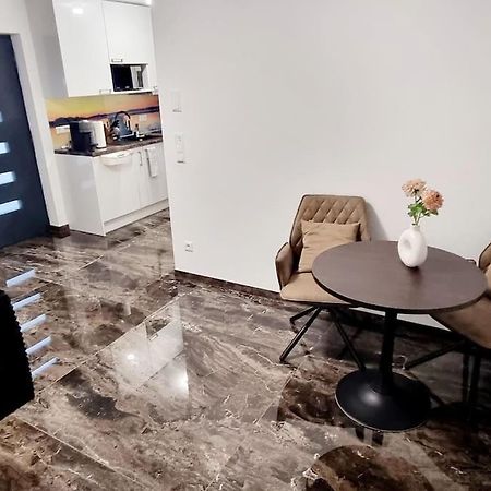 Einliegerwohnung Neu In Vaihingen Enz Horrheim 外观 照片