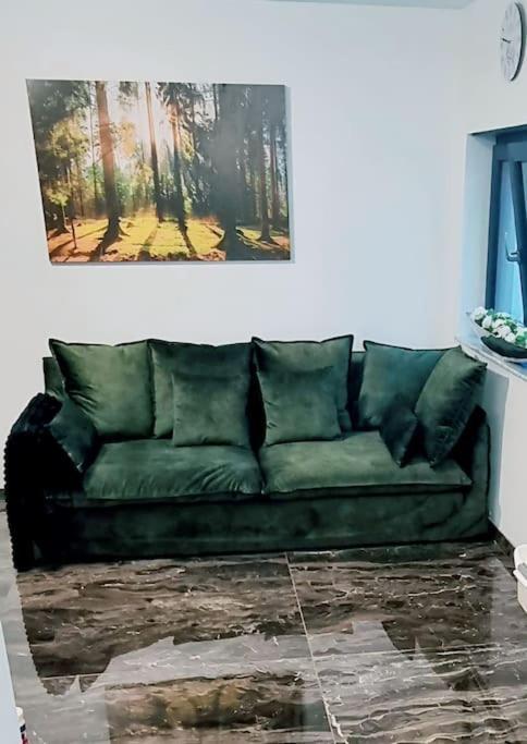 Einliegerwohnung Neu In Vaihingen Enz Horrheim 外观 照片