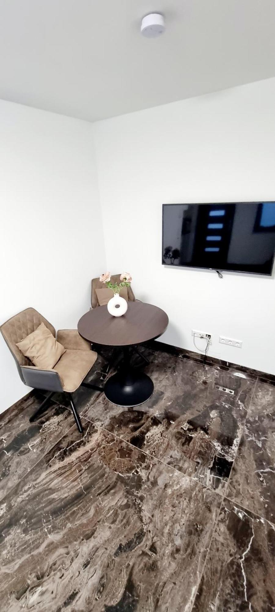 Einliegerwohnung Neu In Vaihingen Enz Horrheim 外观 照片