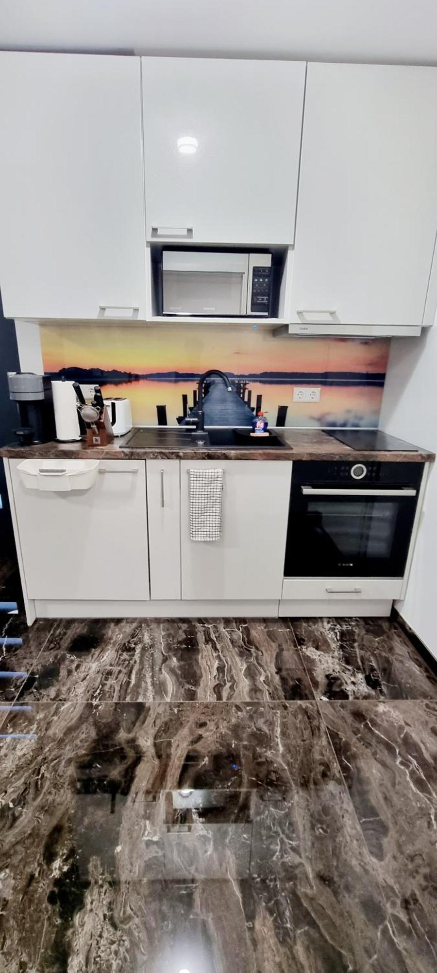 Einliegerwohnung Neu In Vaihingen Enz Horrheim 外观 照片