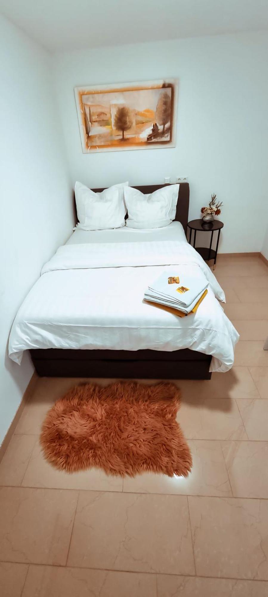 Einliegerwohnung Neu In Vaihingen Enz Horrheim 外观 照片