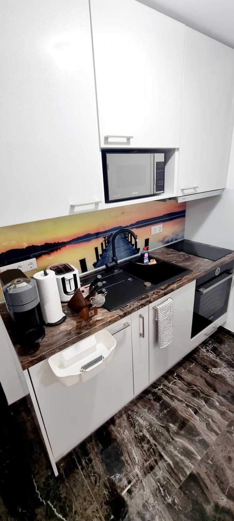 Einliegerwohnung Neu In Vaihingen Enz Horrheim 外观 照片