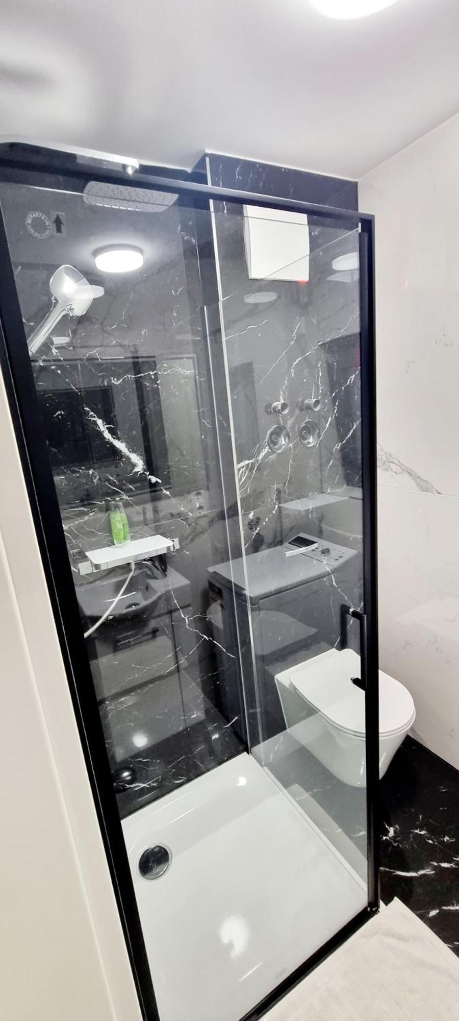 Einliegerwohnung Neu In Vaihingen Enz Horrheim 外观 照片